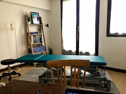 Camille MARTINET-METRAL - Osteopathe - Praloup Et Barcelonnette, Ostéopathe à Uvernet-Fours