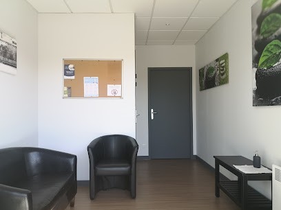 Barge Aude, Ostéopathe à Vernosc-lès-Annonay