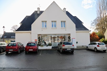 Ostéopathe Romain Latou, Ostéopathe au Faou