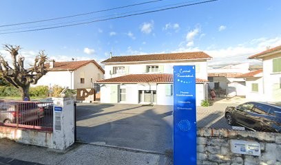 Gendre Frédéric Ostéopathe, Ostéopathe à Montélimar