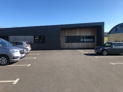 Claire Quintard, Ostéopathe à Plouay