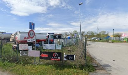 Ostéopathe D.O. Ludovic LE CADRE - MARCILLY D'AZERGUES, Ostéopathe à Marcilly-d'Azergues