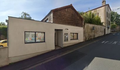 Jadaud Frédéric, Ostéopathe à Cholet