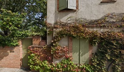 Romain Jacobée - Ostéopathe D.O. Portet sur Garonne, Ostéopathe à Portet-sur-Garonne