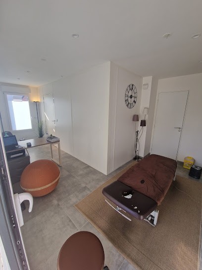 Benjamin Parain - Ostéopathe D.O - Acupuncteur, Ostéopathe à Louvres