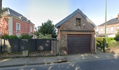 Pierre Soulans OSTEOPATHE D.O., Ostéopathe à Criquetot-l'Esneval