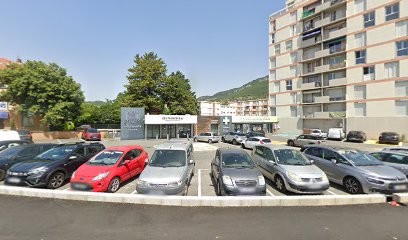 Donnadieu Karine Ostéopathe, Ostéopathe à Millau