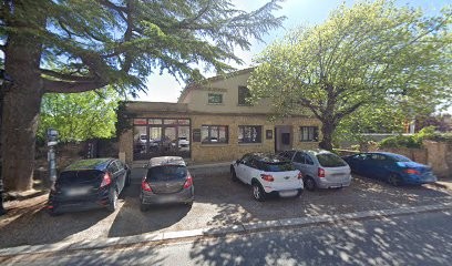 Ostéopathe D.O Anaïs RESSEGAIRE, Ostéopathe à Grignan