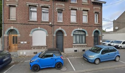 Nemayer Fabienne, Ostéopathe à Valenciennes