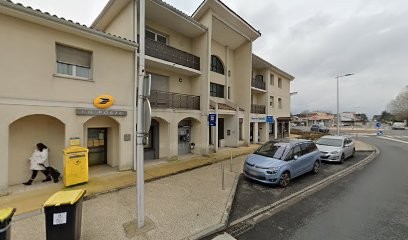 Giuge Marion Ostéopathe, Ostéopathe à Marcheprime