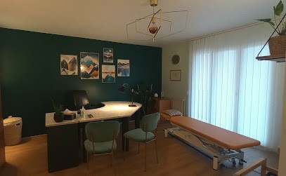 Marine Daugas Ostéopathe, Ostéopathe à Neuville-sur-Saône