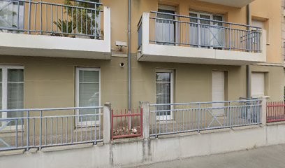 Courant Genevieve, Ostéopathe à Belfort