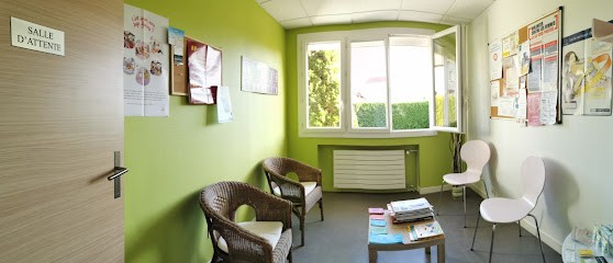 Sanz Mathilde, Ostéopathe à Tarbes