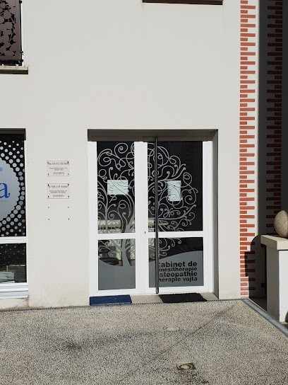 Cosson Maxime- Ostéopathe -Montaigu, Ostéopathe à La Boissière-de-Montaigu