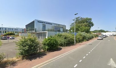 Merit Beatrice Nicole, Ostéopathe à Challans