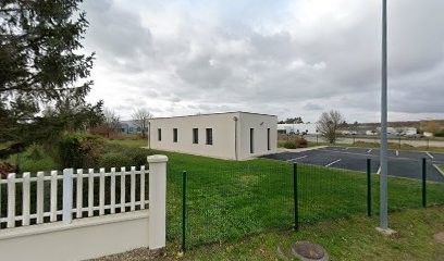 Craipeau Laurent, Ostéopathe à Montrichard Val de Cher