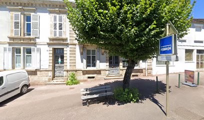 Nadaud Thierry, Ostéopathe à Saint-Junien