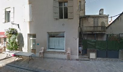 Jacquin Dominique, Ostéopathe à Condom