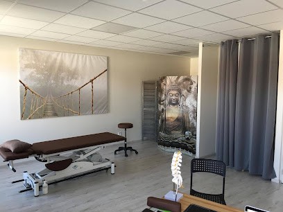 Arsenal Ostéopathie - Arnaud Caumont Tarbes, Ostéopathe à Tarbes