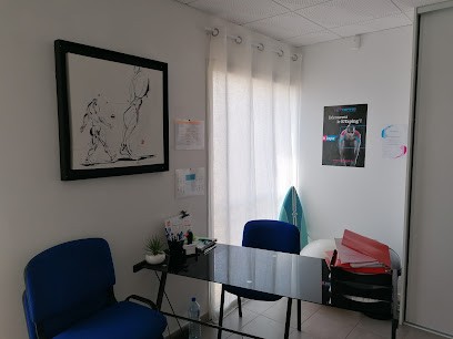 Stéphanie Prouzet, Ostéopathe à Dax