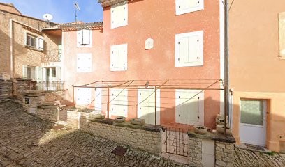 Magnard Claude, Ostéopathe à Gargas