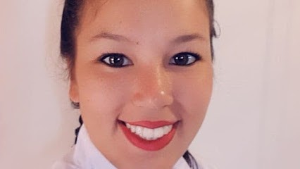 Ambroisine Lun Ostéopathe D.O, Ostéopathe à Champignelles