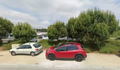 Anna DELORGE, Ostéopathe à Martignas-sur-Jalle