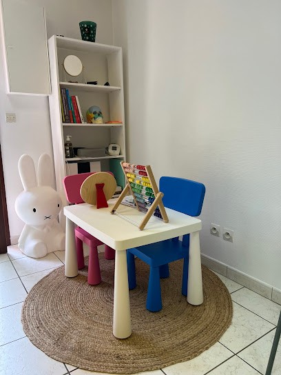 Gaudillat Anaïs Ostéopathe, Ostéopathe à Nemours