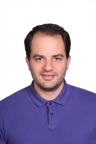 Bejjani Antoine - Ostéopathe, Ostéopathe à Évian-les-Bains