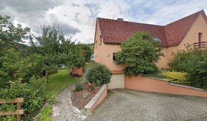 Neyer Cécile, Ostéopathe à Lapoutroie