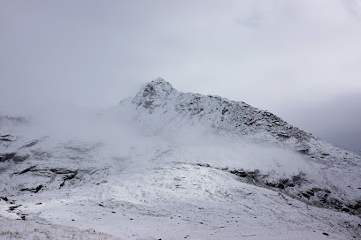 Morgan Broussard, Ostéopathe à Gières