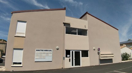 Tiffany Truffier, Ostéopathe à Gallargues-le-Montueux