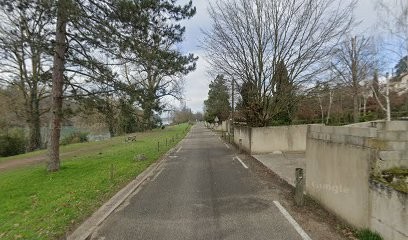 Alberge Catherine, Ostéopathe à Romans-sur-Isère