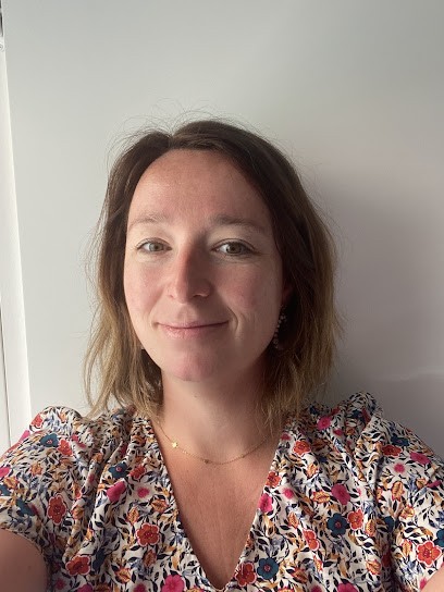 Fanny Gronnier - Ostéopathe Spécialisée Dans Les Sport, Périnatalité Et Dry Needling, Ostéopathe à Saint-Herblain