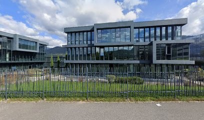 Tillet Charlotte, Ostéopathe à Challes-les-Eaux