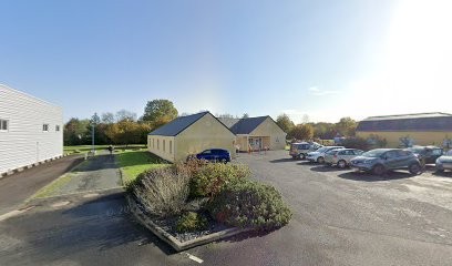 Pervez Romain, Ostéopathe à Héric