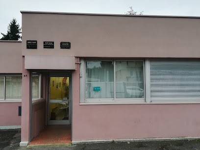 Pauline Garré, Ostéopathe à Crosne