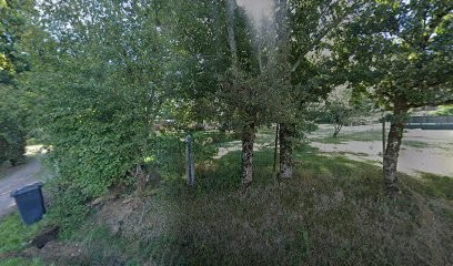 Vilmain Eric, Ostéopathe à Raon-aux-Bois