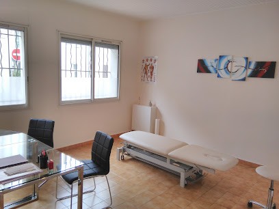 Long Guillaume, Ostéopathe à Martigues