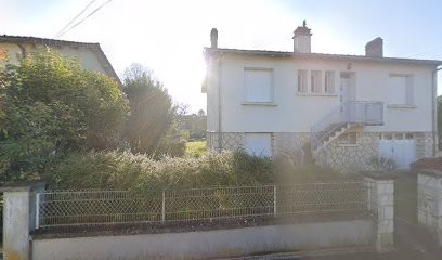 Sartier Beatrice, Ostéopathe à Poitiers