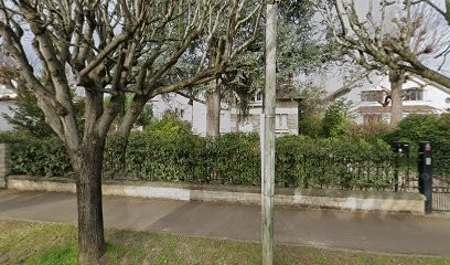 Allysier Tosolini Isabelle, Ostéopathe à Chatou