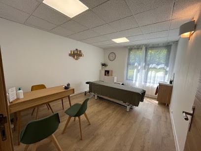 Sophie WINDIC, Ostéopathe à Saint-Thibault-des-Vignes