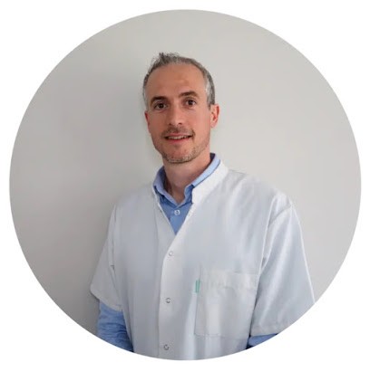 Cabinet d'Ostéopathie - Bouchet Gilles-Arnaud Ostéopathe D.O., Ostéopathe à Aubigny-sur-Nère