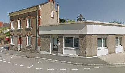 Alexia RIVEREAU, Ostéopathe à Mauges-sur-Loire