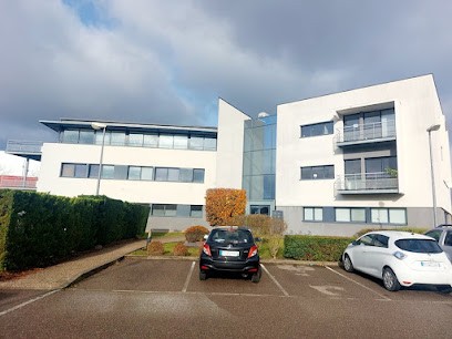 Stacy BRIENNE, Ostéopathe à Toul