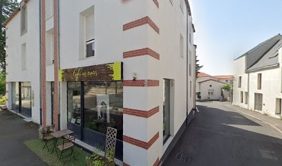 Constance Denoyers - Ostéopathe Mauves Sur Loire, Ostéopathe à Mauves-sur-Loire