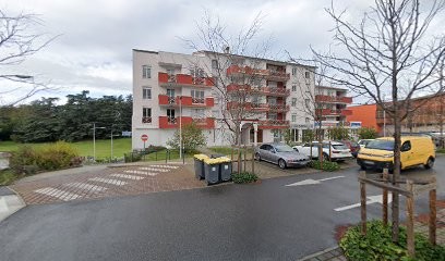 Cabinet D'osteopathie, Ostéopathe à Saint-Just-Saint-Rambert