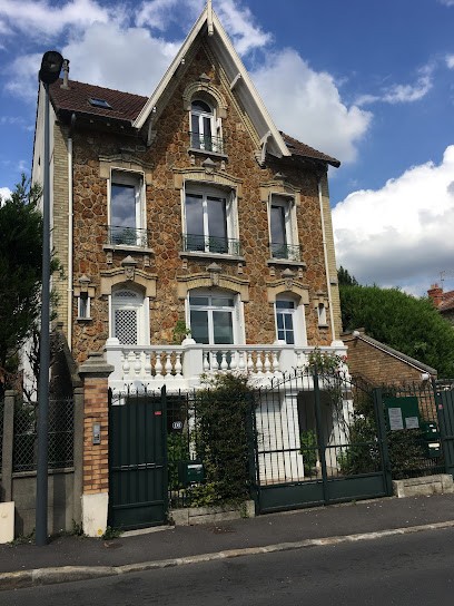 Clément Maillard, Ostéopathe à Cormeilles-en-Parisis