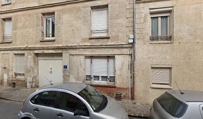 Caroline GRONDIN-TRAN Ostéopathe D.O Charly Sur Marne, Ostéopathe à Charly-sur-Marne