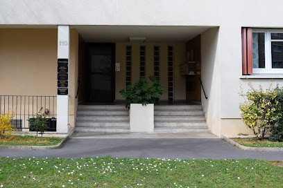 Vincent Landry - Ostéopathe, Ostéopathe à Ermont